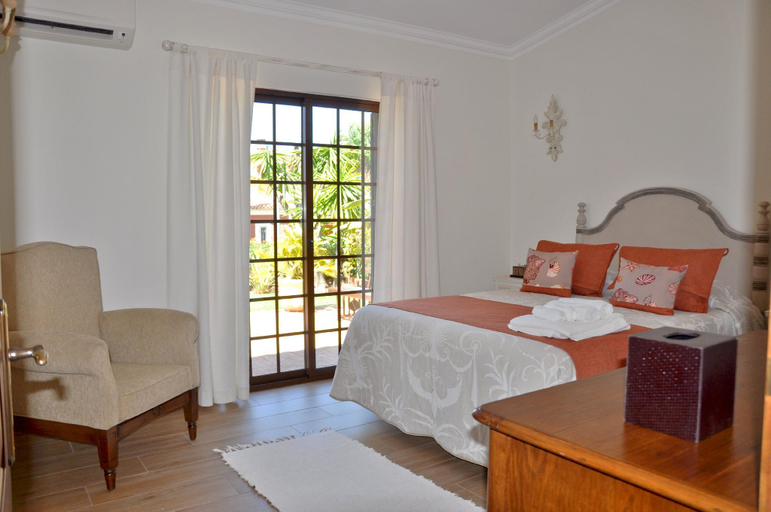 Bedroom 3, Fantastic Private Villa ideal for great family holidays, Loulé