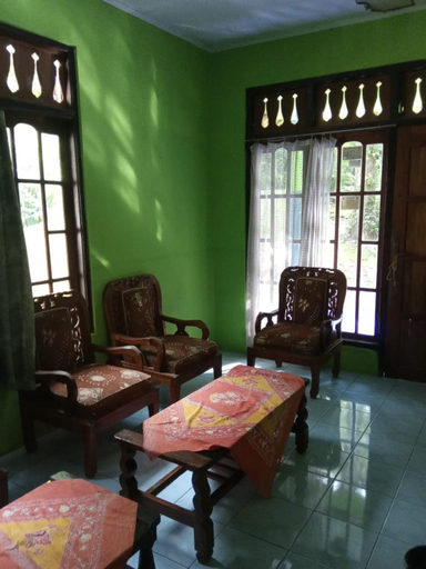 Others 4, Sri Homestay, Kulon Progo