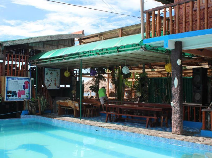 Sport & Beauty 5, Anda de Boracay in Bohol Hotel, Anda