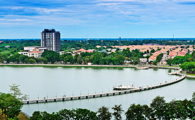 Ing Dao Resort, Muang Khon Kaen