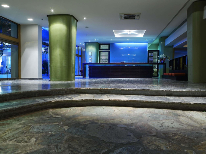 Public Area 4, Sitia Beach City Resort & Spa, Crete