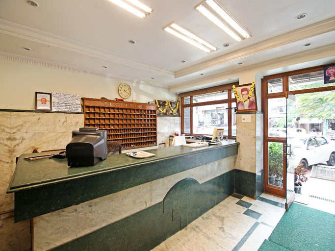 Public Area 3, Royal Regency Lodge, Bangalore