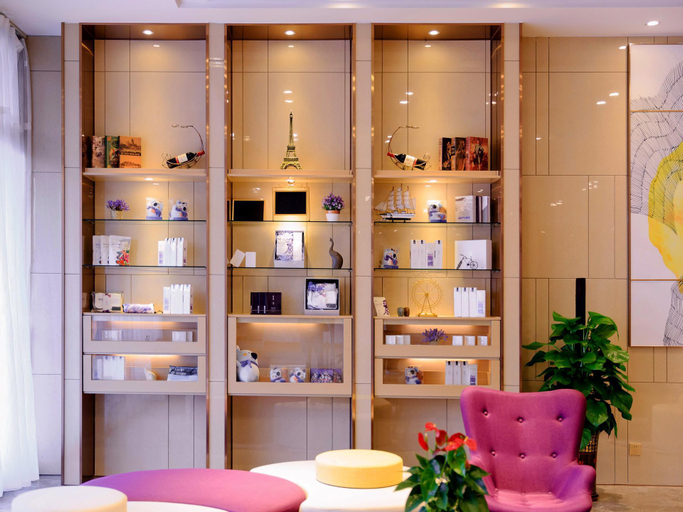 Others 3, Lavande Hotel Shenzhen International Convention and Exhibition Center Shajing Jingji Baina, Shenzhen