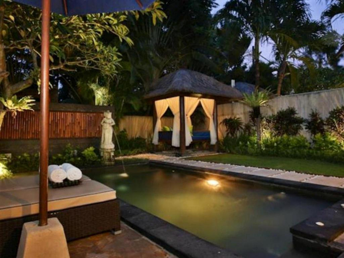 Others 2, Three BR Villa with Private Pool, Badung