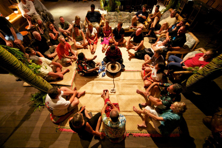 Public Area 4, Beqa Lagoon Resort, Rewa