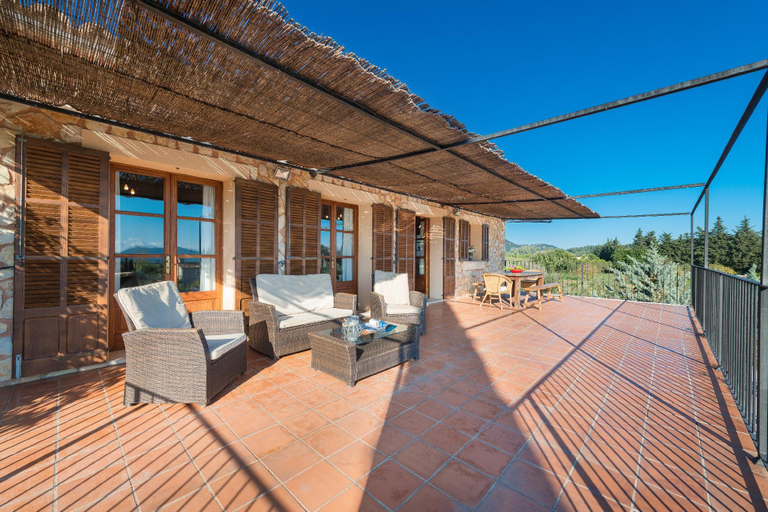 4, CAS COLECTOR, Baleares