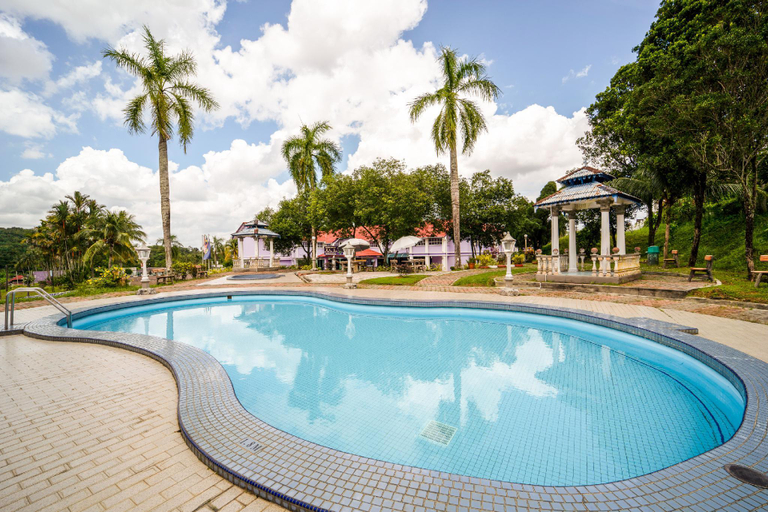 Sport & Beauty, Hotel O Kulim Inn, Kulim