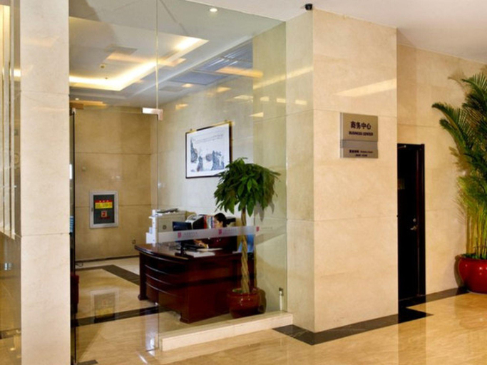 Public Area 3, Beijing Guizhou Hotel, Beijing