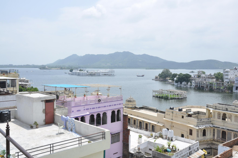 Others 3, Hotel Gangaur Palace-A Heritage Property, Udaipur