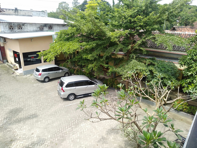 Penginapan Murah 2 Magetan, Madiun