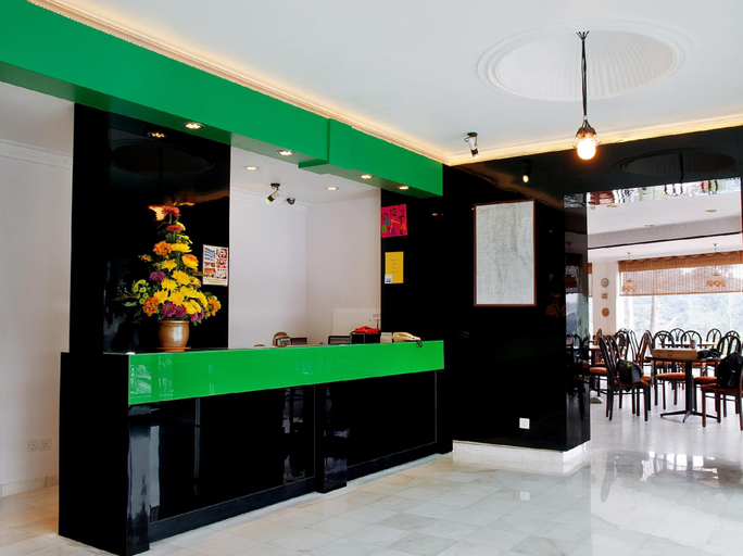 Public Area 2, Parkland Hotel Cameron Highlands, Cameron Highlands