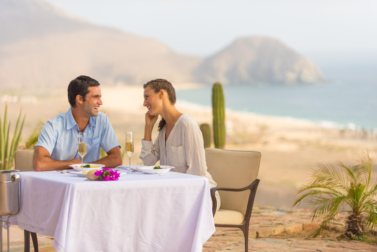 Food & Drinks 5, Guaycura Boutique Hotel & Spa, La Paz