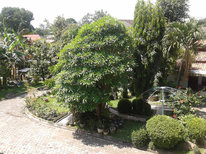 Exterior & Views 5, Graha Dewata Hotel Juwana, Pati