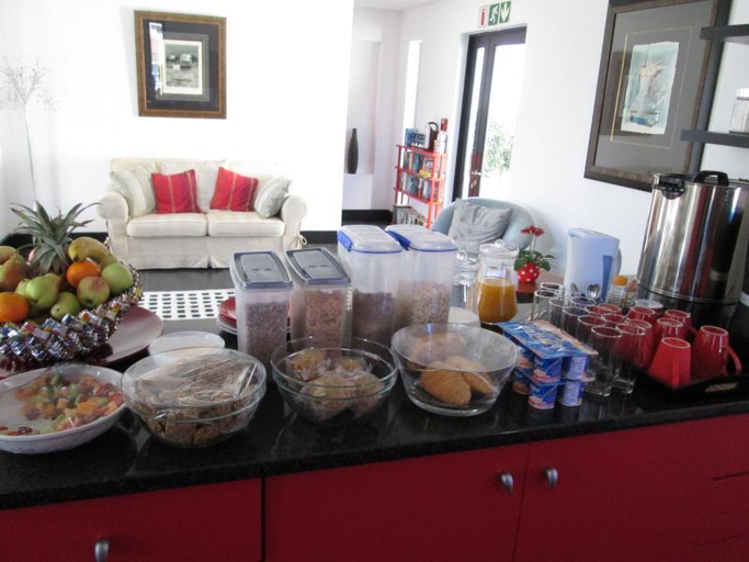 Food & Drinks, 21 Kingfisher Guesthouse, City of Johannesburg