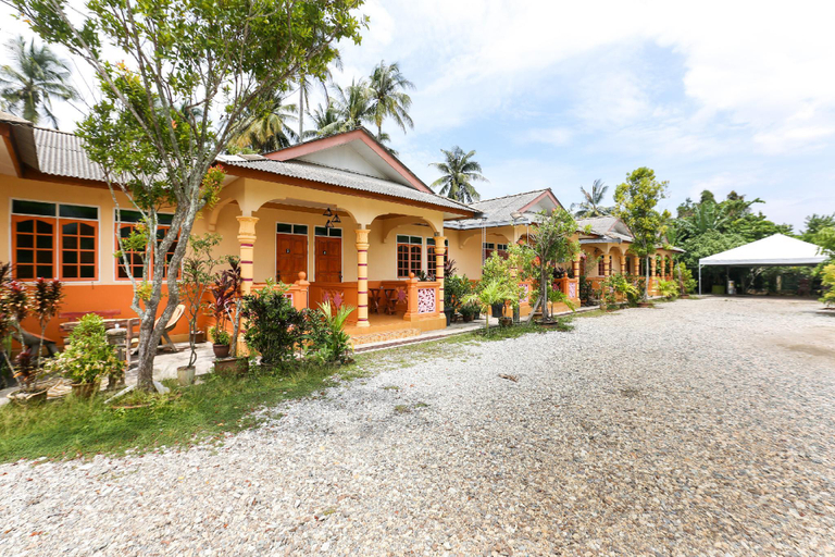 Others 5, Chalet Yunie, Marang
