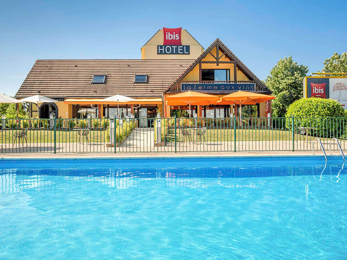 Sport & Beauty 3, ibis Beaune La Ferme aux Vins, Côte-d'Or