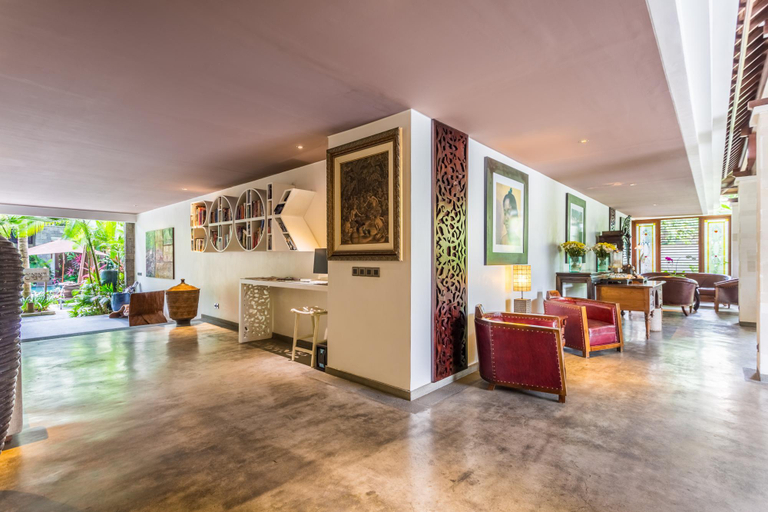 Others 5, Kejora Suites, Denpasar