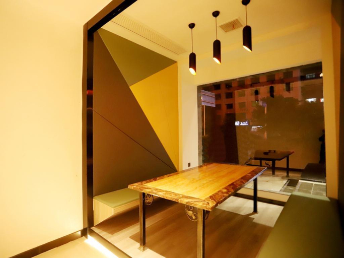 Others 5, IU Hotel Xianning Railway Station, Linfen