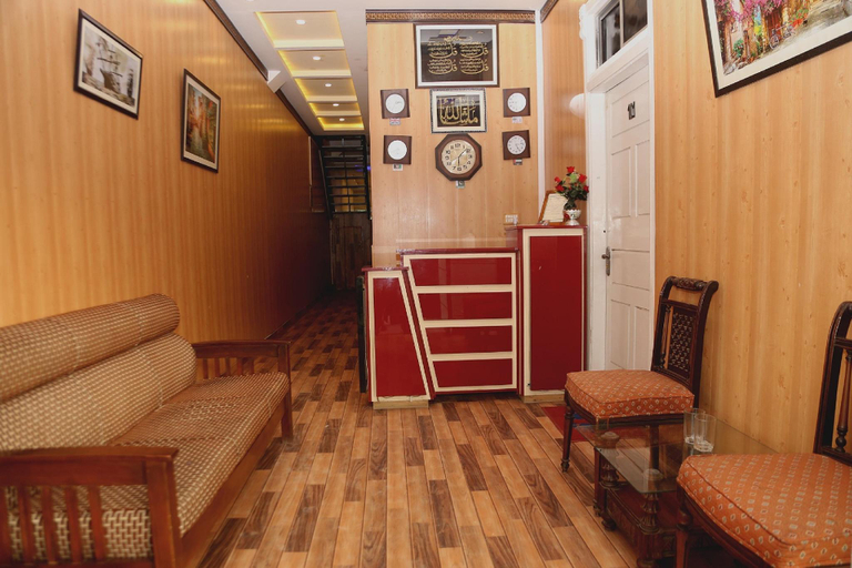 Others 4, Swiss Cottage Luxury Living, Islamabad