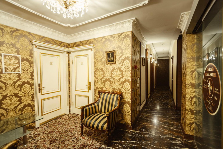 Public Area 3, Royal Hotel De Paris, Shevchenkivs'kyi
