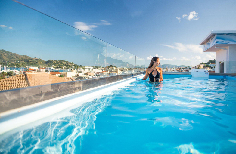 Sport & Beauty 2, Diana Hotel, Ionian Islands