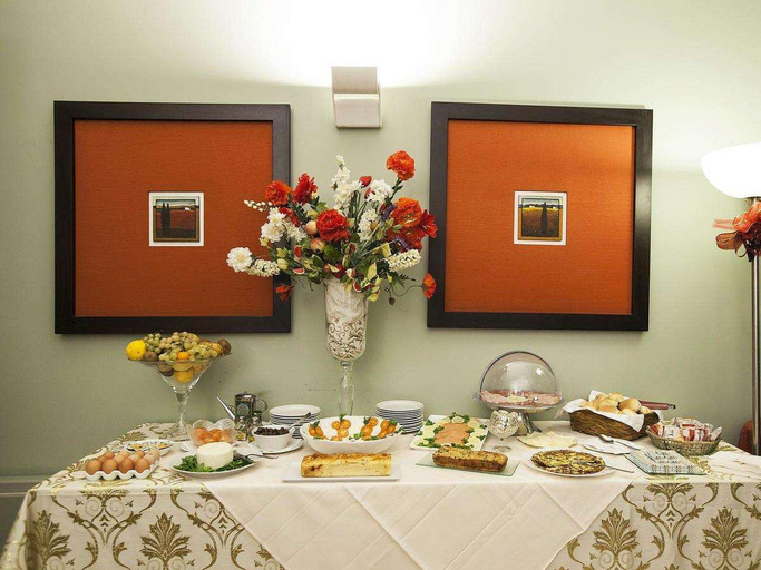 Food & Drinks 3, Hotel Vittoria, Trapani