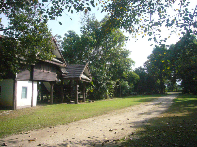 Others 2, Mae Khum Villa, Mae Chan