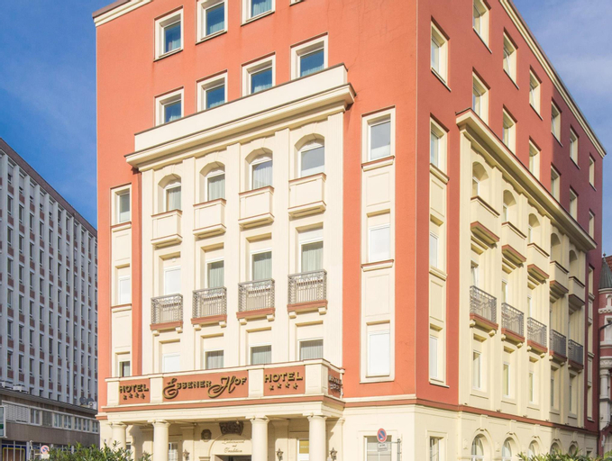 Hotel Essener Hof; Sure Hotel Collection by Best Western, Essen