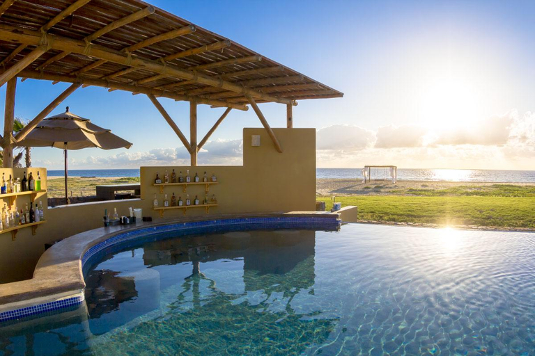 Sport & Beauty 5, Guaycura Boutique Hotel & Spa, La Paz