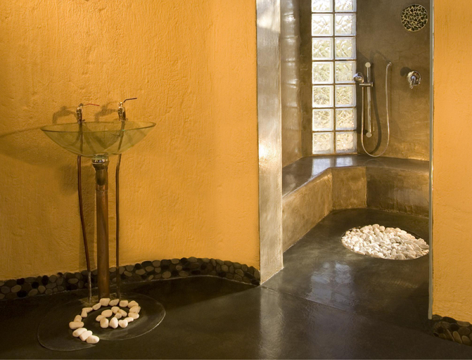 Public Area 3, Pondoro Game Lodge - All Inclusive, Mopani