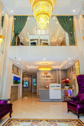 Public Area 2, Mayana Hotel Danang, Da Nang