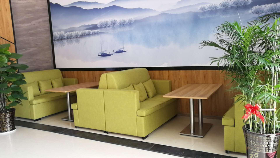 Others 4, City 118 Hotel Yingtan Bus Station, Yingtan