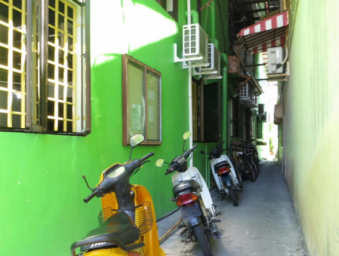 Others 5, Pangkor Guesthouse SPK, Manjung