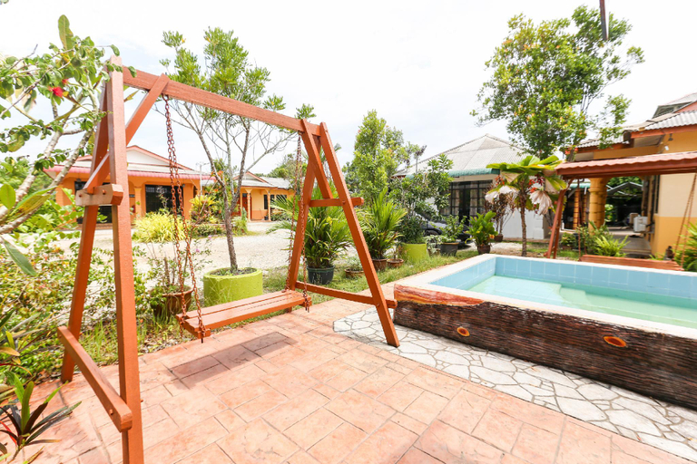 Sport & Beauty 2, Chalet Yunie, Marang