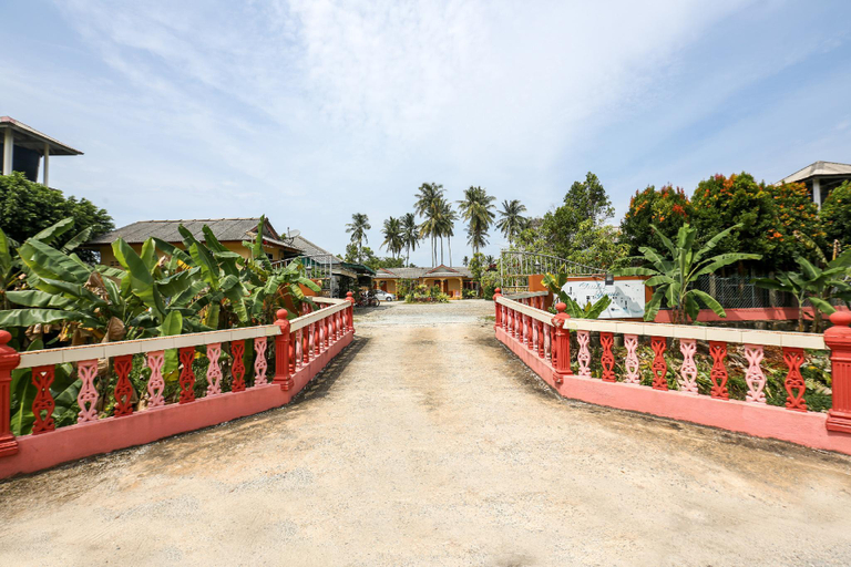Others 5, Chalet Yunie, Marang