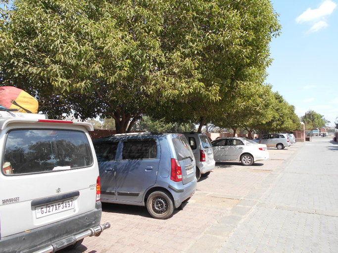 Others 5, Lion Lords Inn-Rajula, Amreli