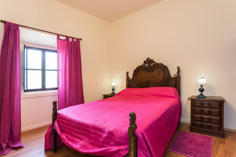 Bedroom 4, Casa Adega - Quinta Amoreira, Loulé