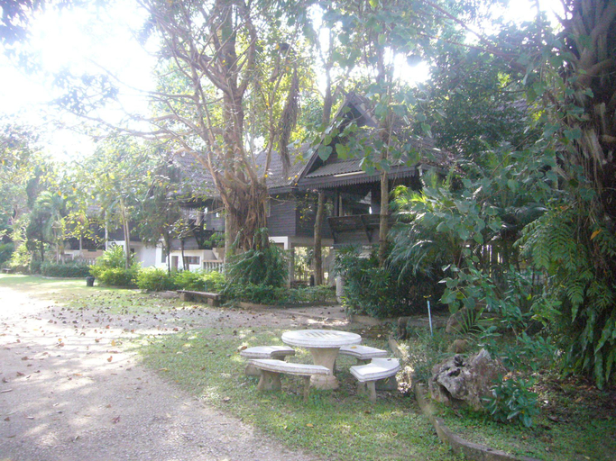 Others 3, Mae Khum Villa, Mae Chan