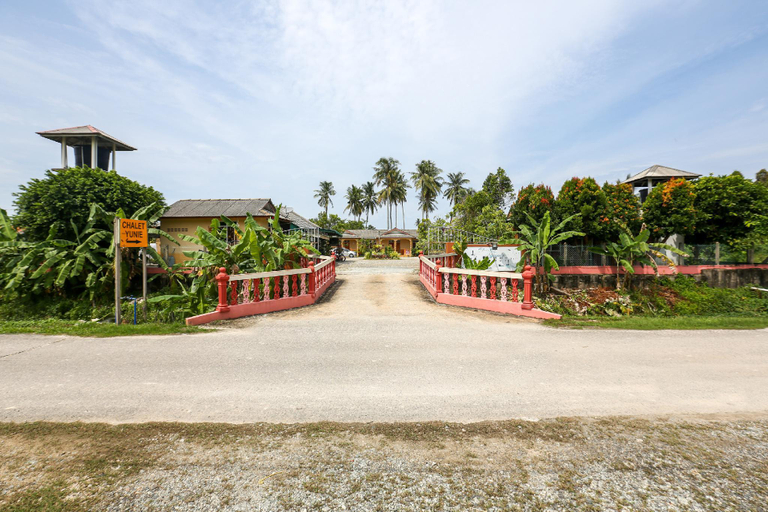 Others 4, Chalet Yunie, Marang