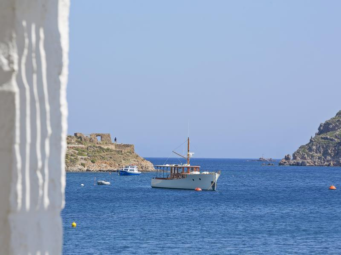 Food & Drinks 2, Patmos Aktis Suites & Spa, South Aegean