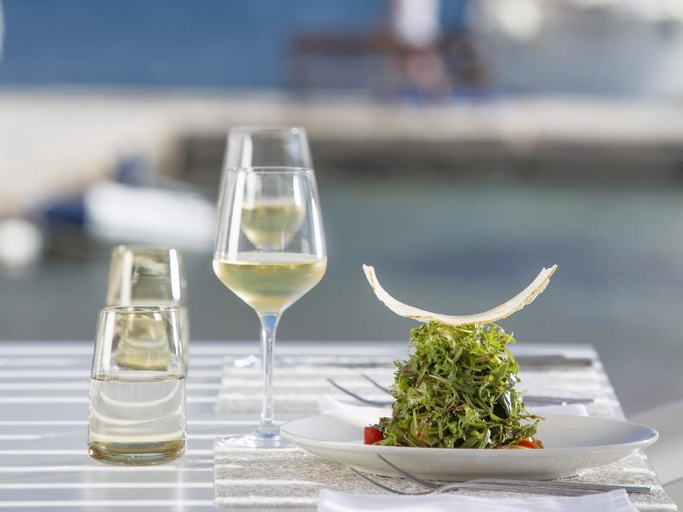 Others 4, Patmos Aktis Suites & Spa, South Aegean