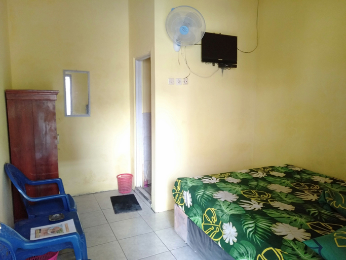 Penginapan Murah 1 Magetan, Madiun