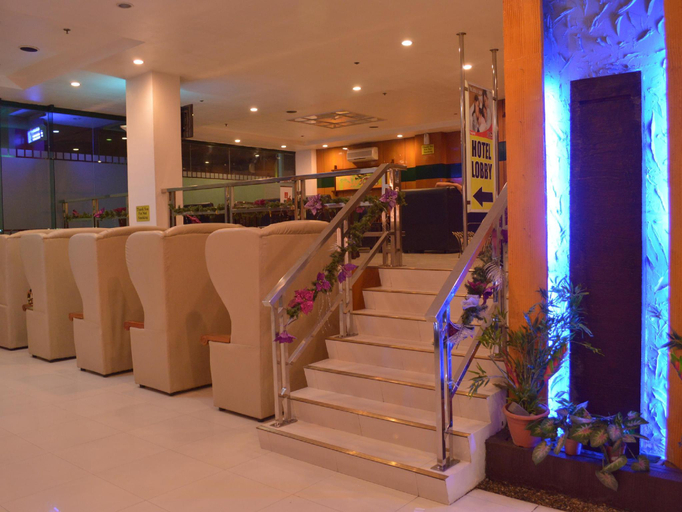 Public Area 2, Hotel Sogo Mexico Pampanga, San Fernando City