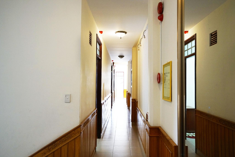Others 5, Whynot Hotel, Huế