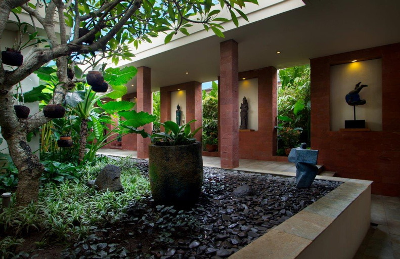 Luxury Villa Amita on the Bukit, Pandawa beach, Badung