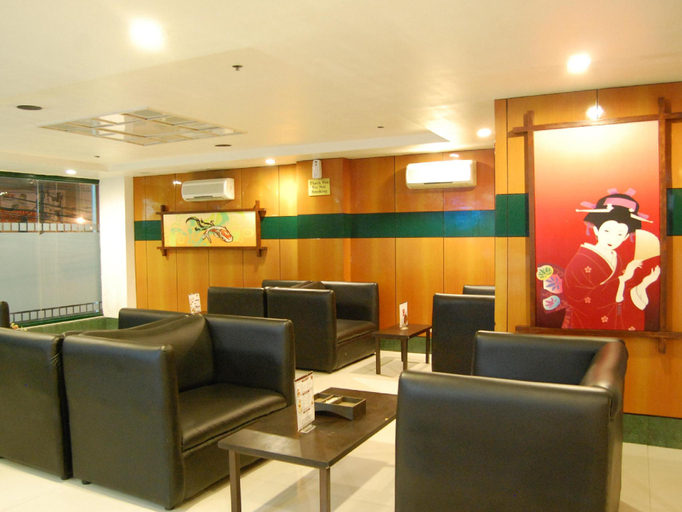 Public Area 5, Hotel Sogo Mexico Pampanga, San Fernando City