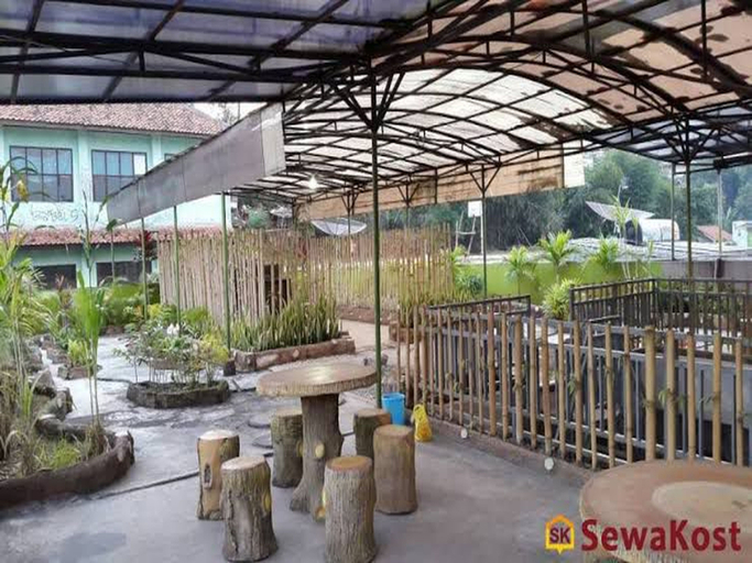 Exterior & Views, Kost Wisma Interaktif (Winter), Sumedang