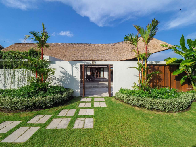Exterior & Views 2, One BR Spa Suite with a Bathtub - Breakfast, Denpasar