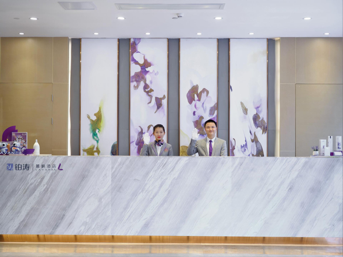 Business Facilities