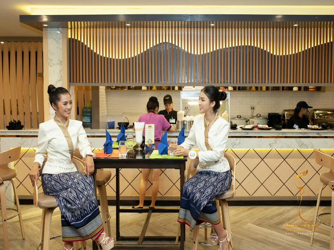 Public Area 5, Savan Resorts, Khanthabouly